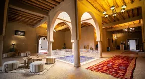 Riad Kasbah Aiour - Image 4