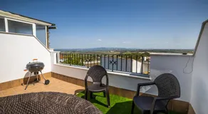 Panoramic Barrera9 Rural&House&Cordoba - Image 4