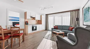 Familienfreundliche Wohnung | Skifahren in der Nähe | Hunde erlaubt - Image 2