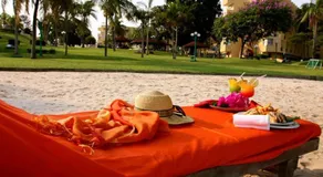 Heden Golf Hotel Abidjan - Image 3