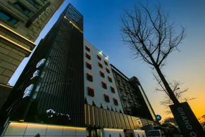 W Hotel - Image 5