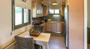 Nice Home In Xiropigado With Wifi - Image 4