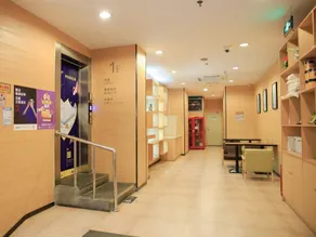 7Days Inn Shenzhen Sea World 2nd - Image 4
