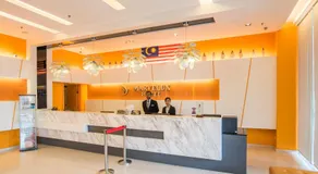 Marvelux Hotel - Image 5