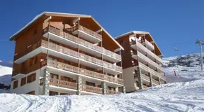 Apartment Les Menuires, 1 Bedroom, 4 Persons - Image 3