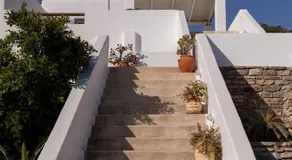 Minos Villa Antiparos - Image 3