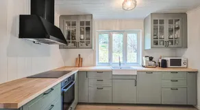 Amazing Home In Kysnesstrand With Wifi - Image 3
