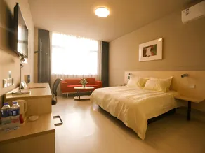 Jinjiang Inn - Beijing Changchun Street - Image 2