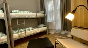 SKY HOSTEL - Image 2
