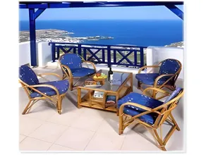 Nymphes Luxury Apartments - Image 4