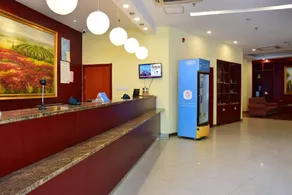 Hanting Hotel Shangrao Centre Square Zhongshan Road - Image 5