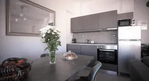 Modern 2 Bedroom Apartment Next to Metro - Marousi - Image 2