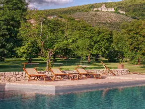 Scenic Stay in Spoleto - Image 2