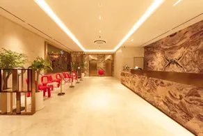 Capace Hotel Gangnam - Image 2