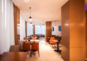 City Comfort Inn Suzhou Taicang Liuhe Zhabei Road - Image 5