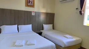 HOTEL AMBASSADOR 1 - Image 2