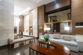 Bayfront Suite in Pasay Near NAIA Terminal, PICC, Star City, MOA and US Embassy - Pet-Friendly, Wi-Fi & Netflix, Free Swimming Pool, Sauna, Work from Home Ready - Image 3