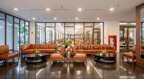 Senna Hue Hotel - Image 5