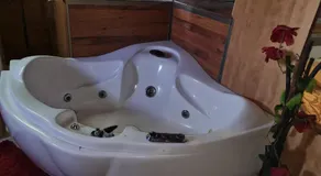 vacation house יחידת אירוח פרטית הוד השרון - Image 5