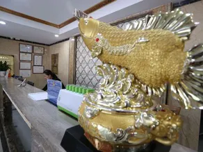 Lanzhou hongxing hotel - Image 5