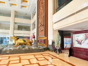GuoyangJinling Resort ANHUI CHINA - Image 2
