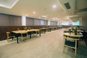 Hotel Grand Arcasia - Image 5