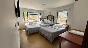 Hotel Rook INN - Image 2