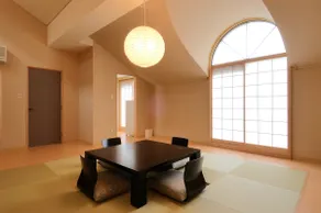 Narita no Mori Country Club - Image 2