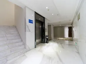 Kai Jun hotel (GuangZhou nan sha wan da) - Image 3