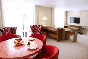 WATERFRONT MANILA PAVILION HOTEL AND CASINO - Image 5