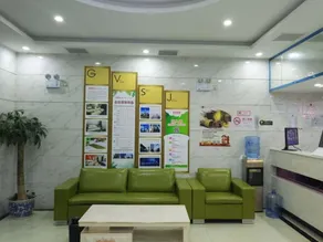 Shell Hotel Shanghai Changning Songhong Road Subway Station Branch - Image 3
