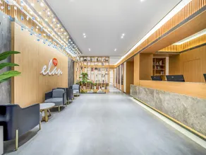 Elan Inn Changchun Street 2nd Hospital of Jilin University - Image 2