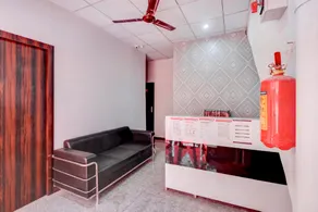 Hotel O Siya Residency - Image 3