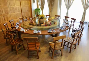 Senlin Renjia Hotel - Image 5