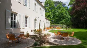 Chambres d'hôtes Le Clos des Tilleuls - Image 5