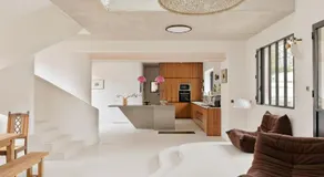 Villa Albertine, 4 chambres en plein cœur de Barbizon proche lisière de Forêt - Image 2