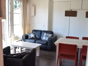 Comfortable Lodge With a Terrace and Oven Near the Veluwe - Image 2