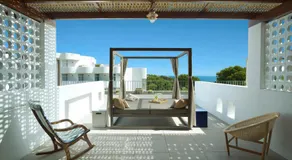 Inturotel Cala Esmeralda Beach Hotel & Spa - Adults Only - Image 4