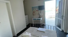 AEGEAN VIEW SEASIDE ROOMS AND STUDIOS KEA - Image 2