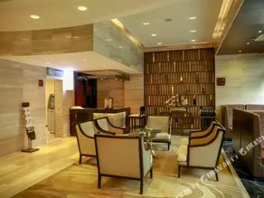 Heng Geely Hotel - Image 5