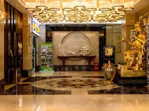 Shanxi Huanghe Jingdu Grand Hotel - Image 3