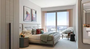 The Six-Guest Alpine Retreat Central London - Image 2