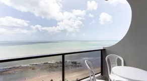 Flat Edf Golden Beach - Image 4