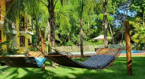 Villa do Cajueiro Imbassaí by La Vem Férias - Image 5