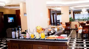Rihad Palace Hotel - Image 5