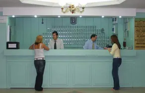 Hotel Esra and Family Suites - All Inclusive - Image 4