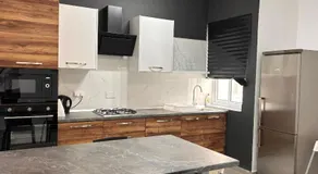 Qawra penthouse 4person AC+wifi - Image 4