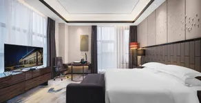 Wellton International Hotel (Baoneng City Ganzhou Station) - Image 2