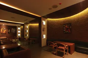 Hotel Samudra Sreekandapuram - Image 5
