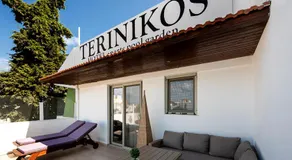 Terinikos Sunny Garden Hotel & Junior Suites - Image 4